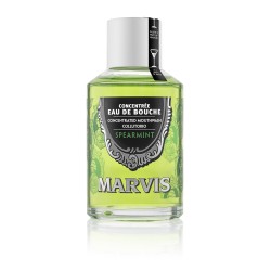 Spearmint Mouthwash Krūzmētras garšas mutes skalojamais līdzeklis, 120 ml